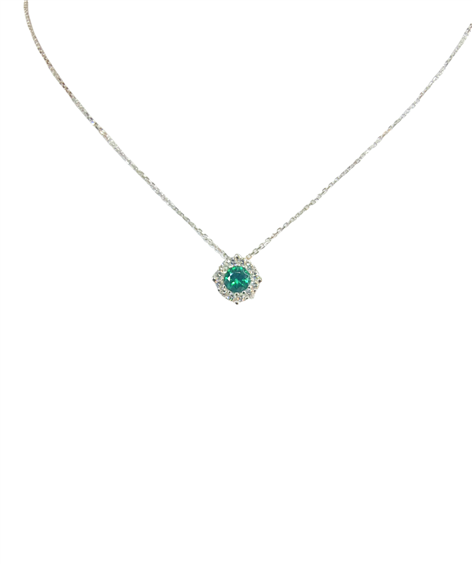 Collana IGold Donna in Oro Cubic Zirconia CL34901201500 - CL34901201500